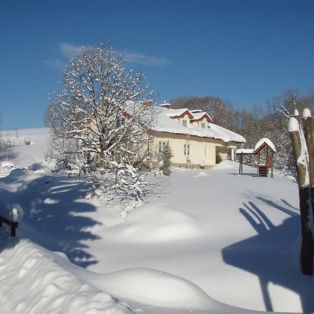 Villa U Eskulapa Lutowiska Exterior foto